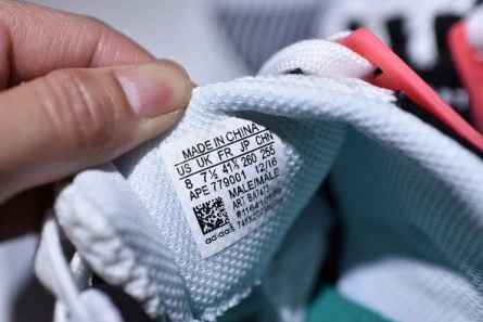 Fair-priced HighQuality 5405 ADIDAS EQT SUPPORT BOOST 93 17 WHITE   Turbo Red BA7473
