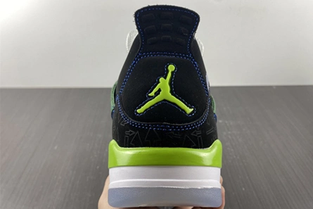 HighQuality 6843 Jordan 4 Retro Doernbecher  308497-015