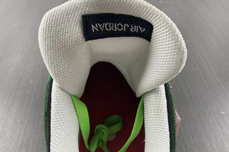 High-tier replica HighQuality 6843 Jordan 4 Retro Doernbecher  308497-015