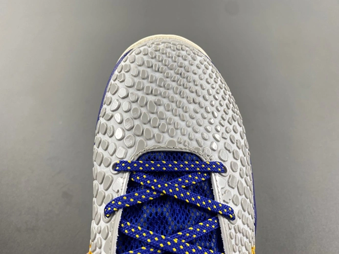Low-cost HighQuality 7008 Nike Kobe 6 Lakers Home  429659-104