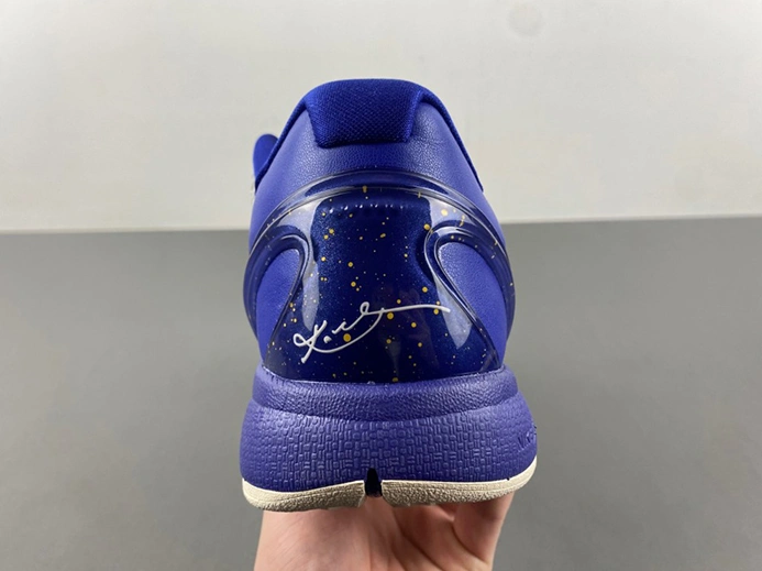 Low-cost HighQuality 7008 Nike Kobe 6 Lakers Home  429659-104