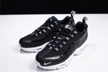 Price-wise HighQuality 9202 Air Max 95 Premium 'Overbranded' - Nike - 538416-020