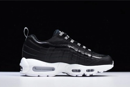 Price-wise HighQuality 9202 Air Max 95 Premium 'Overbranded' - Nike - 538416-020