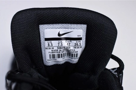 Price-wise HighQuality 9202 Air Max 95 Premium 'Overbranded' - Nike - 538416-020