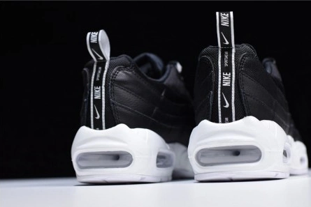 Price-wise HighQuality 9202 Air Max 95 Premium 'Overbranded' - Nike - 538416-020
