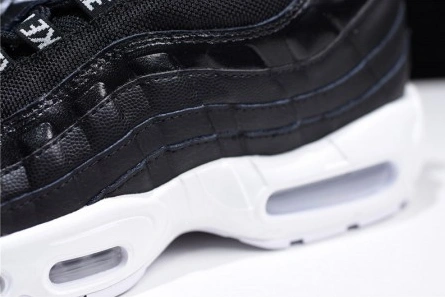 Price-wise HighQuality 9202 Air Max 95 Premium 'Overbranded' - Nike - 538416-020