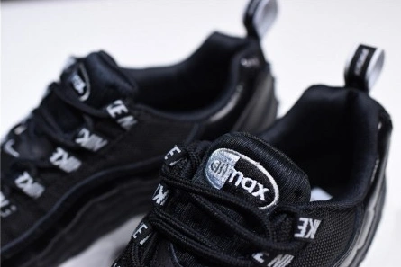 Price-wise HighQuality 9202 Air Max 95 Premium 'Overbranded' - Nike - 538416-020