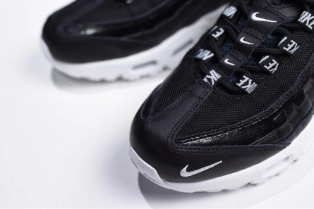 Price-wise HighQuality 9202 Air Max 95 Premium 'Overbranded' - Nike - 538416-020