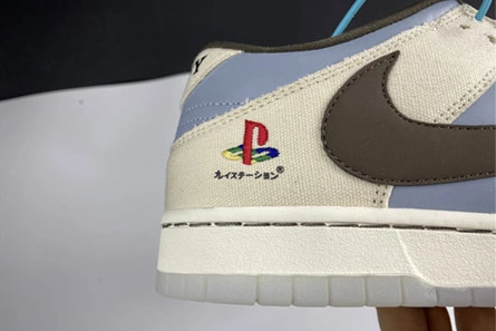 HighQuality 9544 Nike Dunk SB TRAVIS SCOTT PS X DUNK LOW CU1726-800