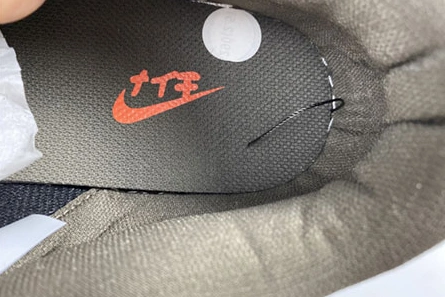 High-tier replica HighQuality 9544 Nike Dunk SB TRAVIS SCOTT PS X DUNK LOW CU1726-800