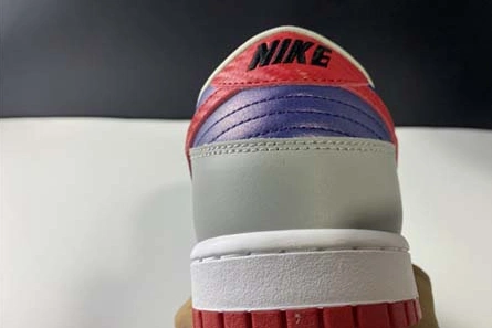 HighQuality 9818 Nike Dunk Low “Samba” CZ2667-400