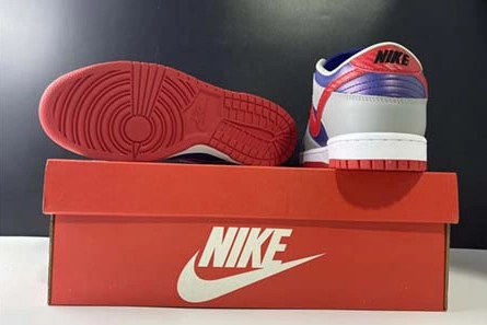Economical HighQuality 9818 Nike Dunk Low “Samba” CZ2667-400