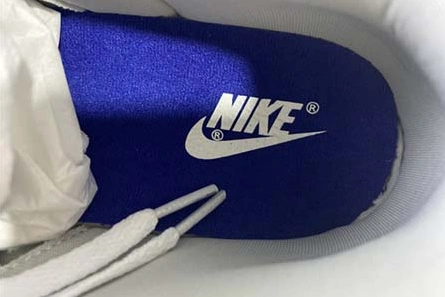 Economical HighQuality 9818 Nike Dunk Low “Samba” CZ2667-400
