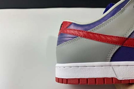 Economical HighQuality 9818 Nike Dunk Low “Samba” CZ2667-400