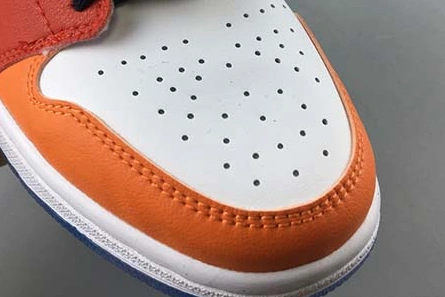 Savvy-priced JORDAN 1 MID SE FEARLESS MELODY EHSANI - CQ7629-100 DailyWear 6469