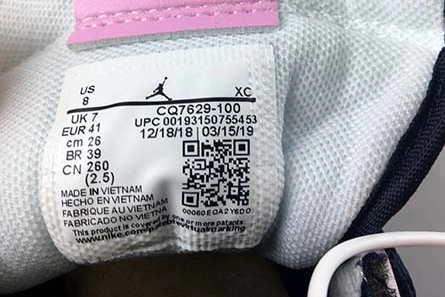 Savvy-priced JORDAN 1 MID SE FEARLESS MELODY EHSANI - CQ7629-100 DailyWear 6469