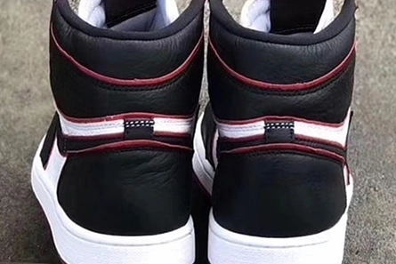 Entry-level luxury JORDAN 1 WHO SAID MAN WASN'T MEANT TO FLY 555088-062 Elegant 4747