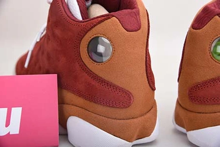 Mirror quality JORDAN 13 RETRO PREMIO BIN 23 - 417212-601 Popular 6888