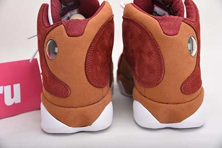 Mirror quality JORDAN 13 RETRO PREMIO BIN 23 - 417212-601 Popular 6888