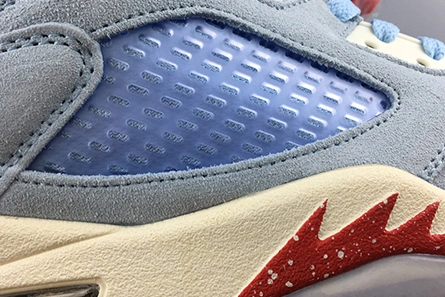 Cost-effective JORDAN 5 RETRO TROPHY ROOM ICE BLUE - CI1899-400 SmartChoice 7193