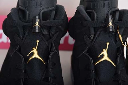 Non-authentic version JORDAN 6 RETRO DMP (2020) - CT4954-007 Fashionable 4890