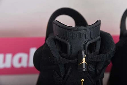 Non-authentic version JORDAN 6 RETRO DMP (2020) - CT4954-007 Fashionable 4890