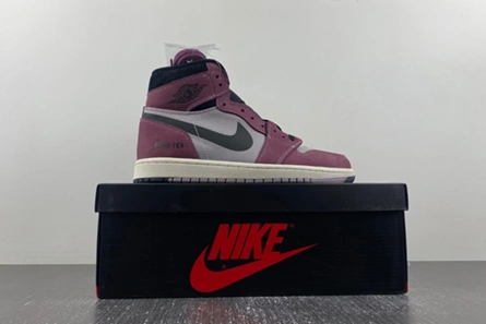 Replica Jordan 1 High Element Gore-Tex Berry DB2889-500 Efficient 926