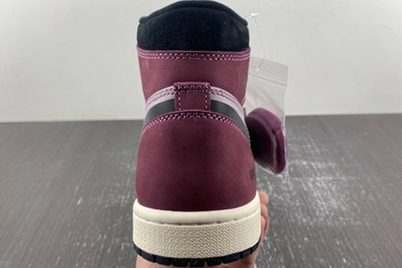 Jordan 1 High Element Gore-Tex Berry DB2889-500 Efficient 926