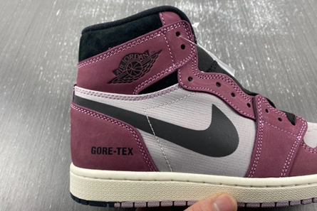 Replica Jordan 1 High Element Gore-Tex Berry DB2889-500 Efficient 926