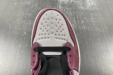 Replica Jordan 1 High Element Gore-Tex Berry DB2889-500 Efficient 926