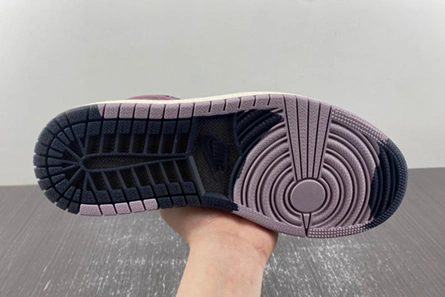Replica Jordan 1 High Element Gore-Tex Berry DB2889-500 Efficient 926