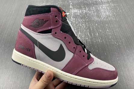 Replica Jordan 1 High Element Gore-Tex Berry DB2889-500 Efficient 926