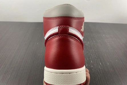 Jordan 1 High OG Newstalgia Chenille DJ4891-061 GoAnywhere 3862