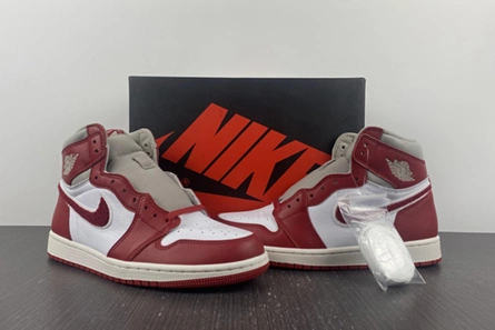 Economical Jordan 1 High OG Newstalgia Chenille DJ4891-061 GoAnywhere 3862