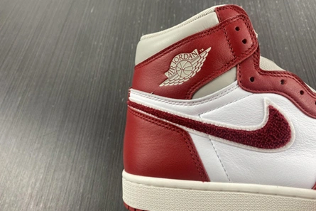 Economical Jordan 1 High OG Newstalgia Chenille DJ4891-061 GoAnywhere 3862
