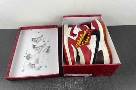Savvy-priced Jordan 1 High Zoom Air CMFT 2 Teyana Taylor A Rose From Harlem (Women's)  FJ0604-601 Vibrant 2626