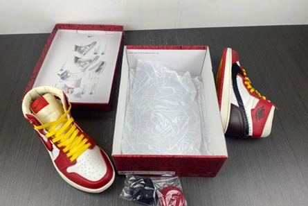 Savvy-priced Jordan 1 High Zoom Air CMFT 2 Teyana Taylor A Rose From Harlem (Women's)  FJ0604-601 Vibrant 2626
