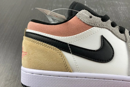 Best-value Jordan 1 Low DX4334-008 DailyWear 3655
