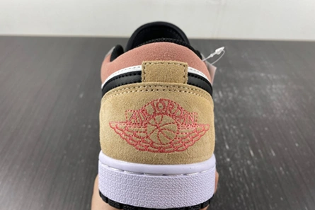 Best-value Jordan 1 Low DX4334-008 DailyWear 3655
