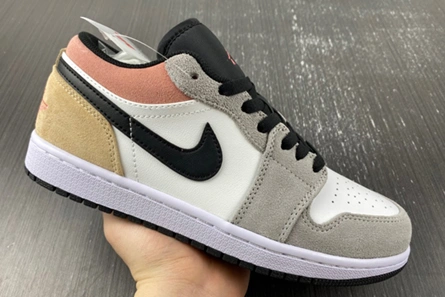 Best-value Jordan 1 Low DX4334-008 DailyWear 3655