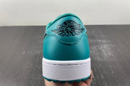 Jordan 1 Low Golf Cool Grey Gamma Blue  FZ3248-001 TopPick 683