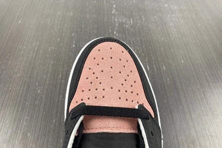 Wallet-friendly Jordan 1 Low OG Bleached Coral CZ0790-061 EyeCatching 6472