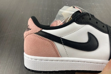 Wallet-friendly Jordan 1 Low OG Bleached Coral CZ0790-061 EyeCatching 6472