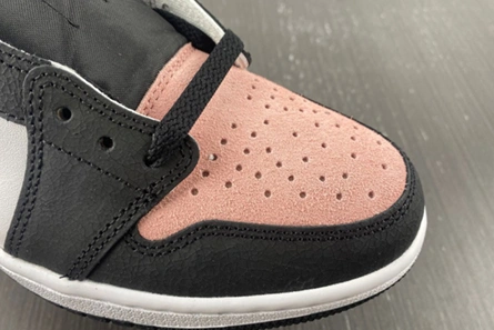 Wallet-friendly Jordan 1 Low OG Bleached Coral CZ0790-061 EyeCatching 6472