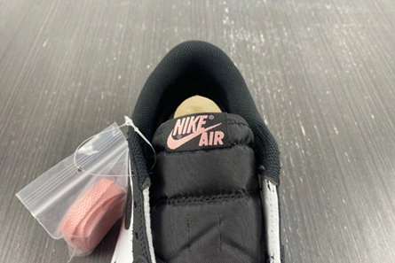 Wallet-friendly Jordan 1 Low OG Bleached Coral CZ0790-061 EyeCatching 6472