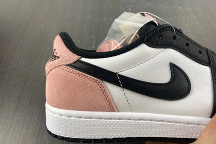 Wallet-friendly Jordan 1 Low OG Bleached Coral CZ0790-061 EyeCatching 6472