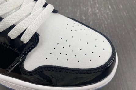 Designer inspired Jordan 1 Low SE Concord DV1309-100 Practical 1227