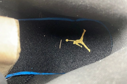 Entry-level luxury Jordan 1 Low SE Gold Toe (GS)  DR6970-071 SportInspired 9648