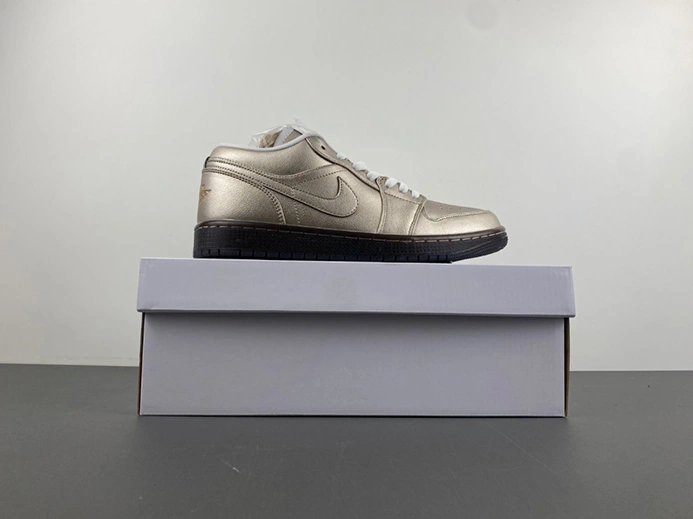 Best-value Jordan 1 Low SE Metallic Zinc HQ3529-099 TopPick 6844