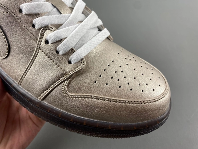 Best-value Jordan 1 Low SE Metallic Zinc HQ3529-099 TopPick 6844